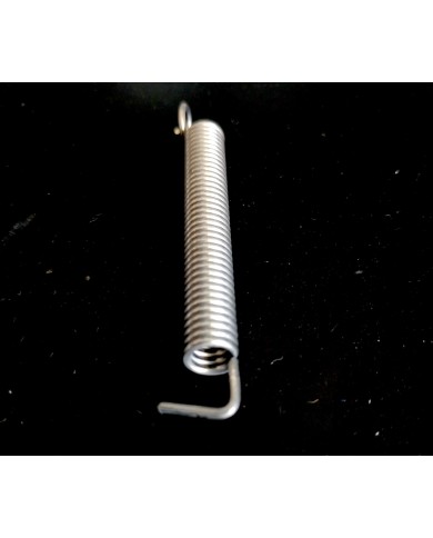 1 Edelstahlfeder für Tremolo im Stratocaster-Stil