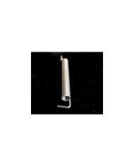 1 Edelstahlfeder für Tremolo im Stratocaster-Stil