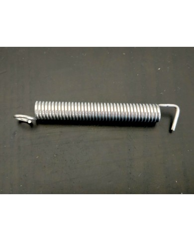 1 Edelstahlfeder für Tremolo im Stratocaster-Stil
