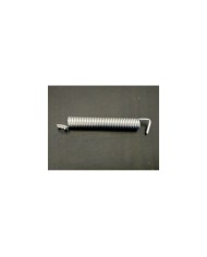 1 Edelstahlfeder für Tremolo im Stratocaster-Stil