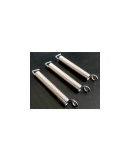 3 ressorts Acier inoxydable pour tremolo style stratocaster