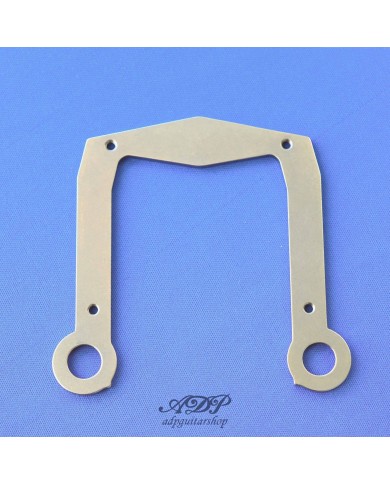 Adapter für Duesenberg Super Tremola MPTM5