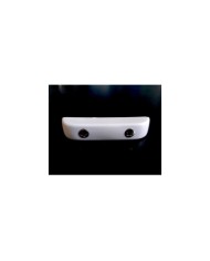 Repose Pouce Blanc pour Basse + 2 Vis