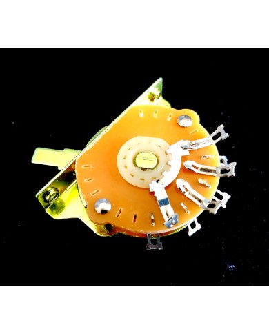 3-Wege-Schalter für Telecaster