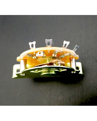 3-Wege-Schalter für Telecaster