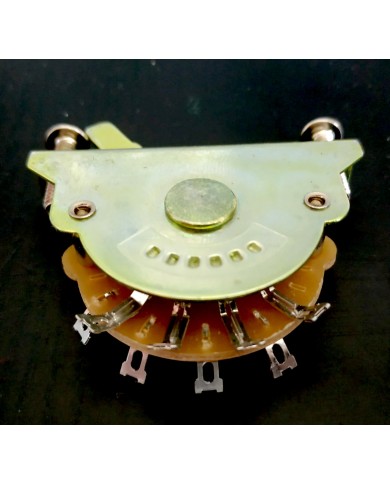 1 5-Wege-Schalter für Stratocaster