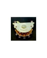 (1) 5-Way Switch for Stratocaster