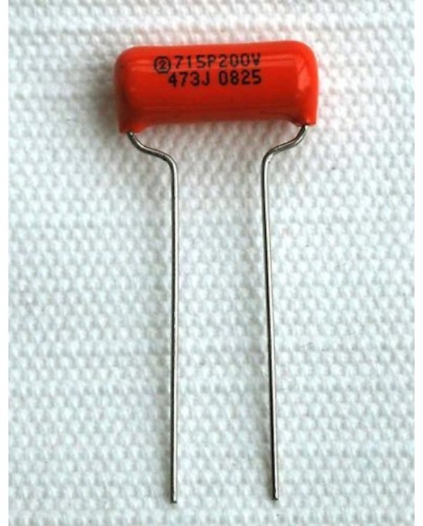 condensateur de démarrage 10uf - 450v