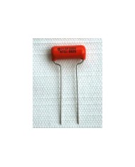 Sprague Orange Drop Kondensator 47nF .047uF 200V