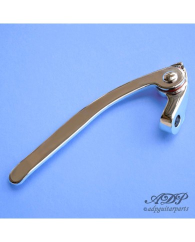 Verchromter Vibratoarm für Bigsby Style Vibrato