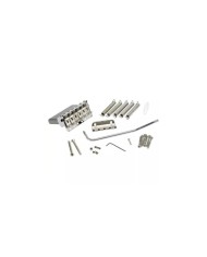 Fender Vintage Stratocaster 56mm Tremolo-Kit Chrom 0992049000