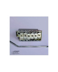 Fender Vintage Stratocaster 56mm Tremolo-Kit Chrom 0992049000