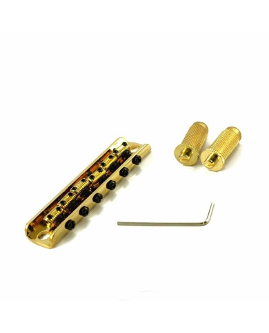 WD GOLD Umrüstsatz für B5 oder B50 für Fender Telecaster