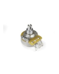 CTS 500 Ko NO LOAD Potentiometer, geschlitzte 6 mm Achse EP-4186
