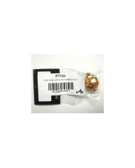 Pure Tone Stereo-Multi-Contact-Klinkenbuchse, Gold