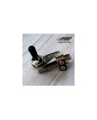 3-Wege-Toggle-Schalter, rechtwinklige SG-Ausführung, ohne Knopf