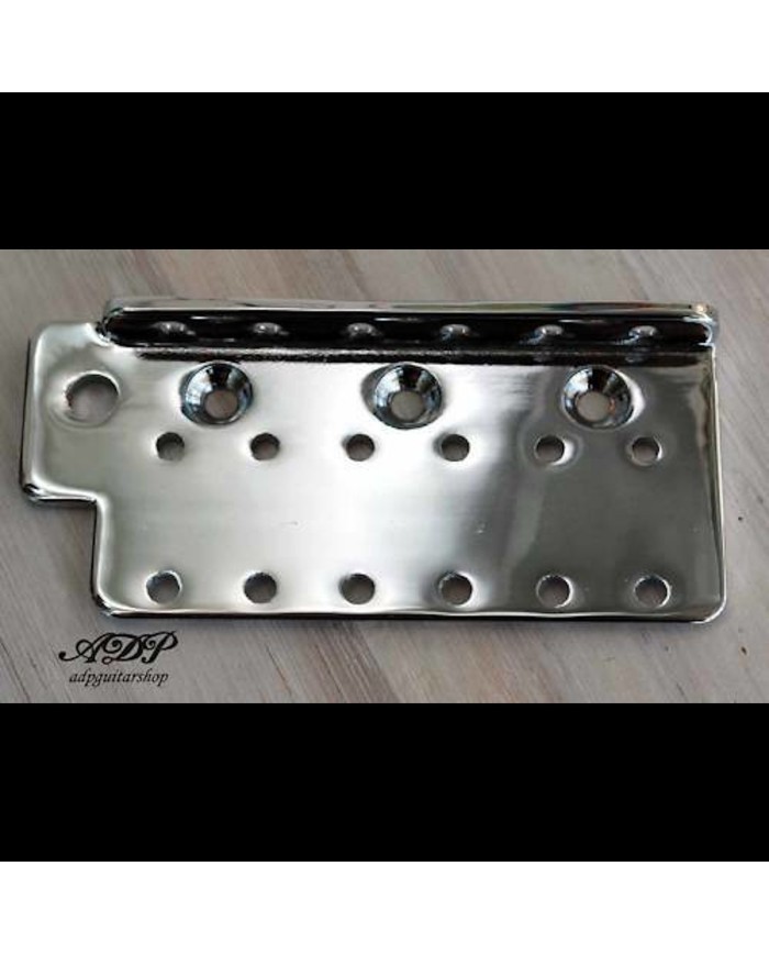 Vintage style Tremolo Plate Stratocaster type