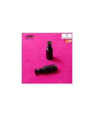 Anchor +Stud Set (2) pour Floyd Rose® Tremolo Black Schaller