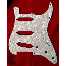 Pickguard Stratocaster USA...