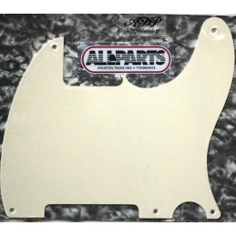 Esquire Pickguard All Parts...
