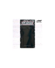 Tremolo Black Spring Back Cover Access Panel PG0548-023