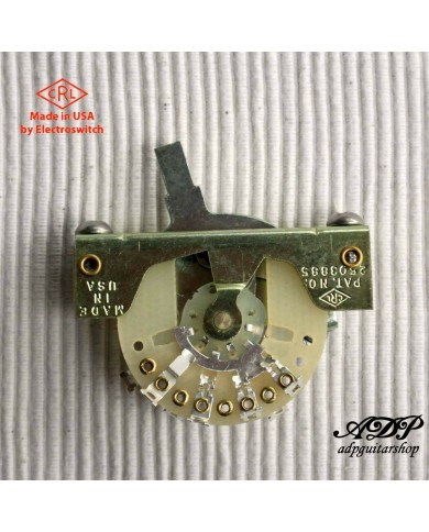 CRL 5-Wege-Schalter für Stratocaster USA