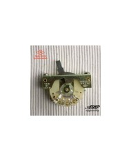 CRL 5-Wege-Schalter für Stratocaster USA