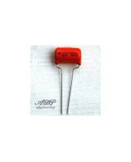 Condensateur Sprague Orange Drop 715 Capacitor 22nF .022uF 600V 5% Humbucker