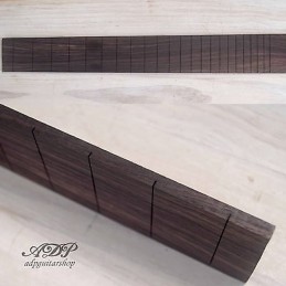 Slotted Rosewood...