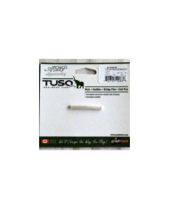 Graph Tech Tusq Sattel PQ-5042 Tele Strat 42mm R12