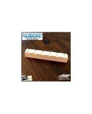Graph Tech Nubone LC-6200-00 Sattel für klassische Gitarre