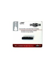 Graph Tech Black Tusq XL PT-1200-00 Basssattel, geschlitzt, 41mm