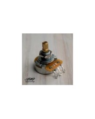 CTS 250 kOhm Linear-Potentiometer, geschlitzte 6-mm-Achse, Split Shaft Pot CTS EP-4985
