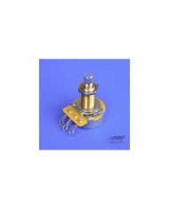 CTS 300K Linear Extralong 3/4"19mm SplitShaft Potentiometer EP4888 Les Paul