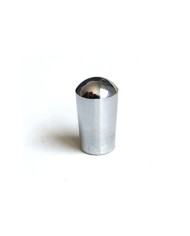 Metall-Schalterknopf, Chrom (Inch-Größe)