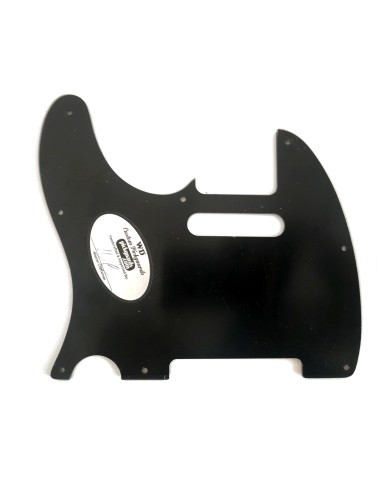 Schlagbrett Koi-Karpfen für Telecaster US, 8 Löcher