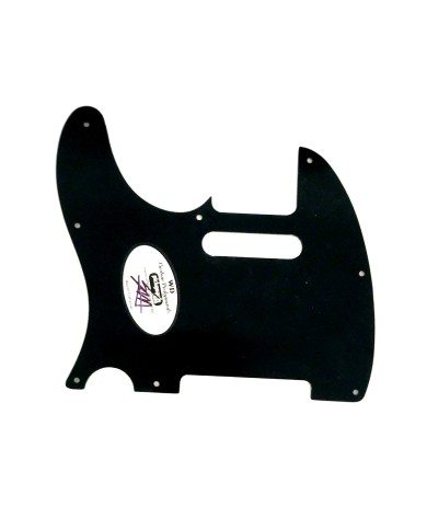 Aloha Tiki Schlagbrett für Telecaster US, 8 Schrauben