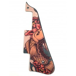 Pickguard for Gibson Les...