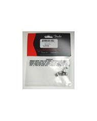 6 Fender String Ferrules Vintage-Style for Telecaster Though Body 099-4918-000