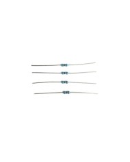 4 Widerstände 150K Ohm für Treble Bleed