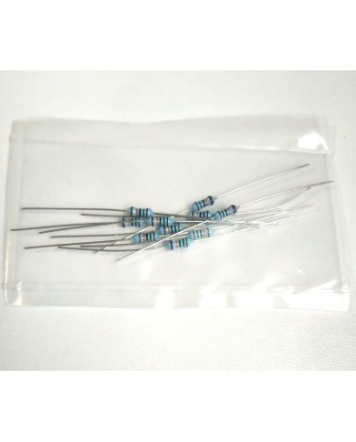 10 Widerstand 150K Ohm für Treble Bleed