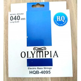 1 jeu de cordes Olympia HQB...