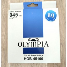 1 set of Strings Olympia...
