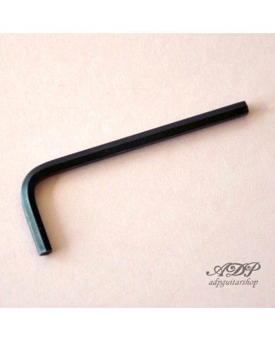 Cle Allen Zollgröße, 3/16"- 4,76mm