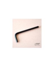 Allen Inch Size .3/16" -4,76mm