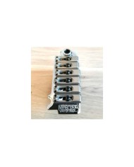 Wilkinson 2-Punkt-Vibrato WVS50IIK Ruthenium glänzend