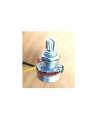 Kit electronique pour guitare style Telecaster