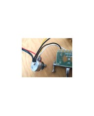 Elektronik-Kit für Gitarre im Telecaster-Stil