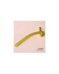Goldener Vibratoarm für Bigsby-Style-Vibrato