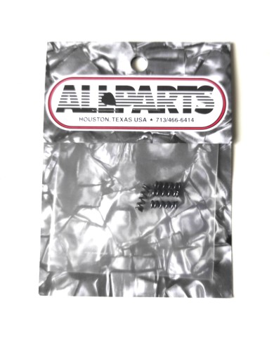4 Federn für Stratocaster-Vibratoarm